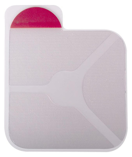 North American Rescue Hyfin Vent Chest Seal Twin Pack