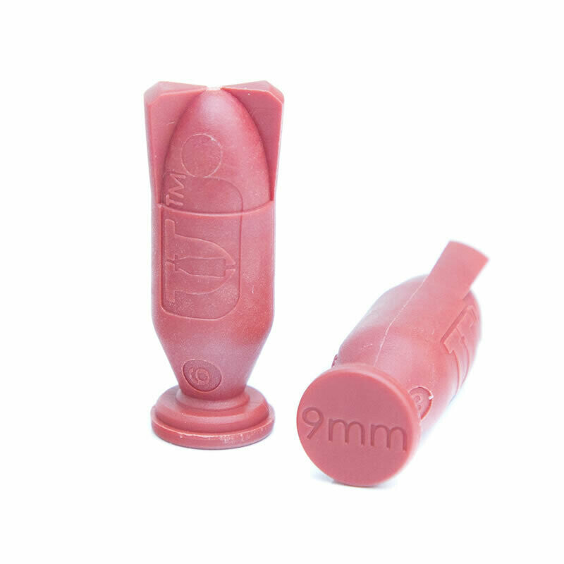 LiveFire Tactical Training LLC's Type 3 Malfunction Round