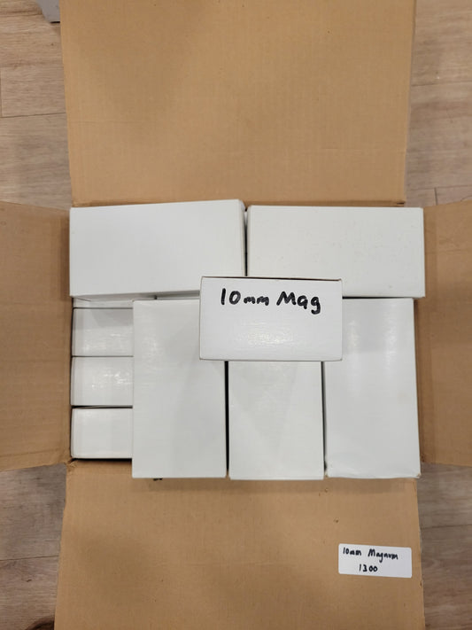 10mm Magnum