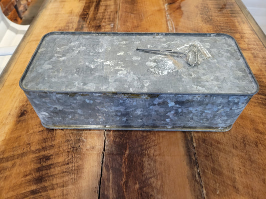 Norinco 7.62x51, Unopened Can