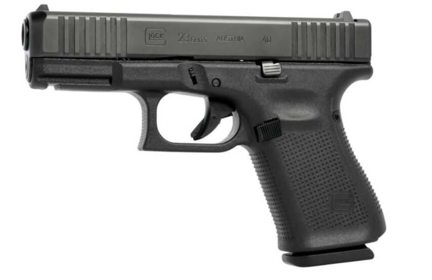 Glock 23 Gen5
