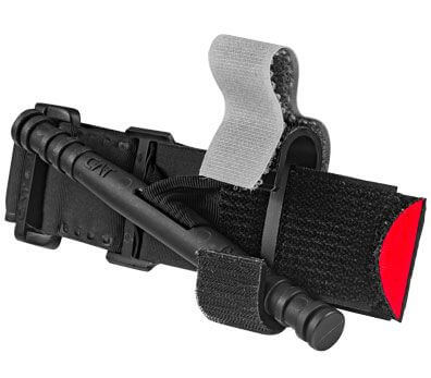 North American Rescue Combat Application Tourniquet (C-A-T)