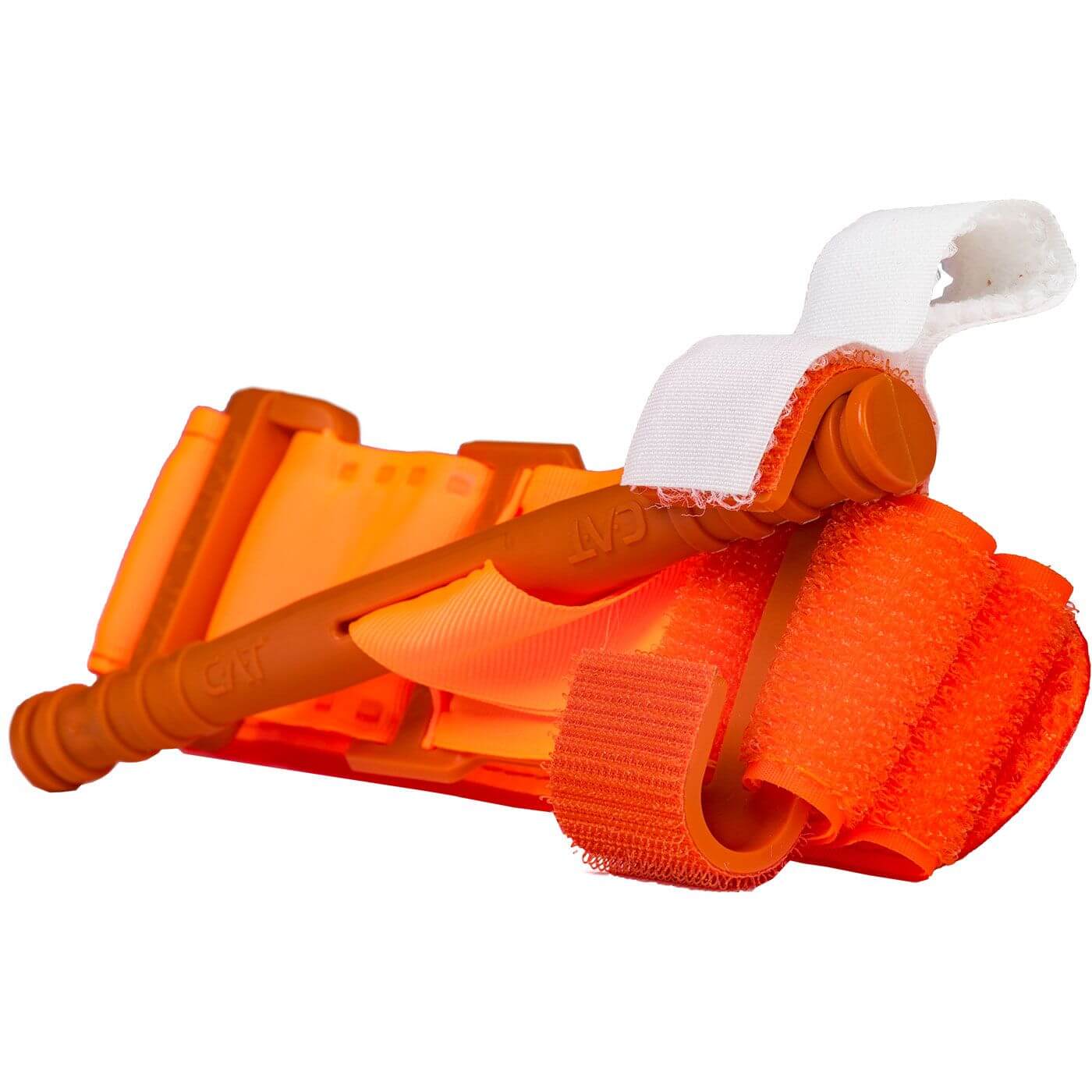 North American Rescue Combat Application Tourniquet (C-A-T)