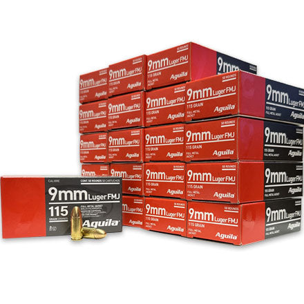 Rifle Rentals - The Complete Combatant