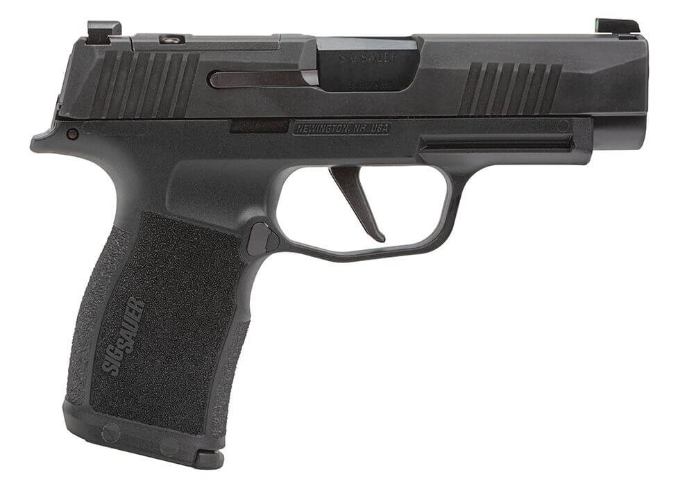 Sig Sauer P365 Series