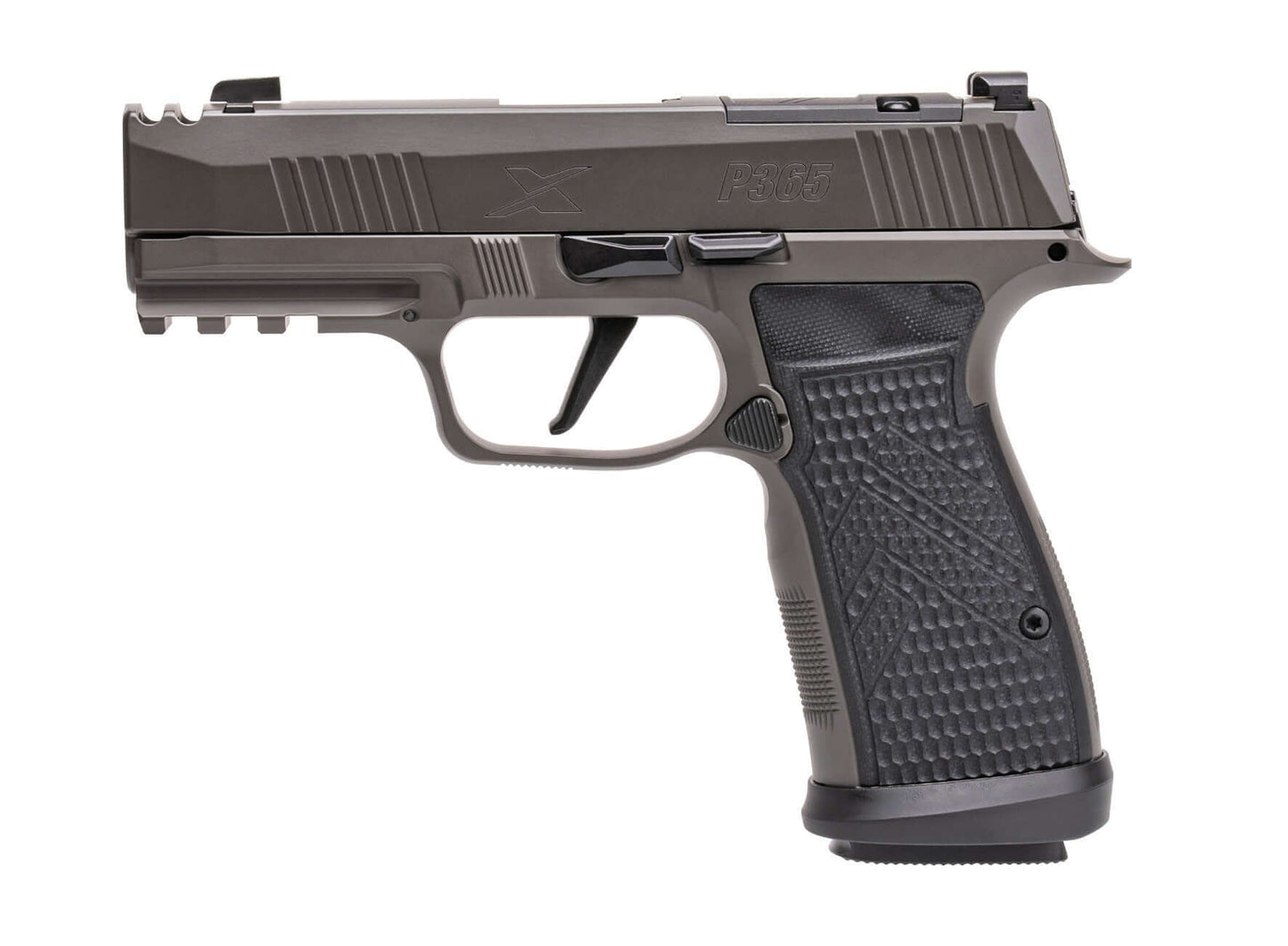 Sig Sauer P365 Series