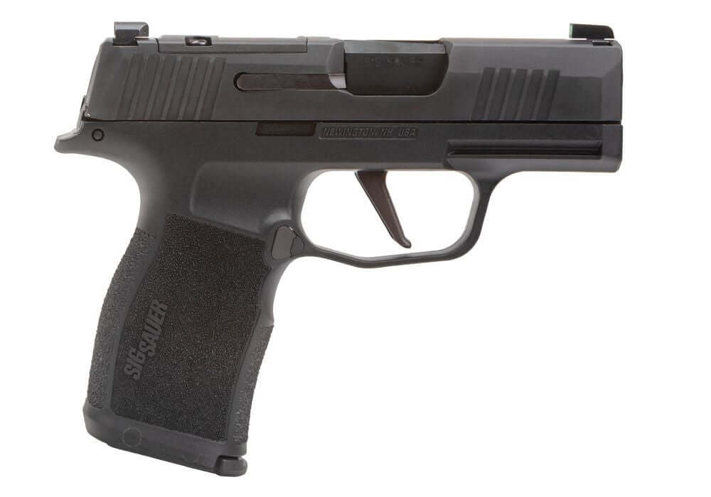 Sig Sauer P365 Series