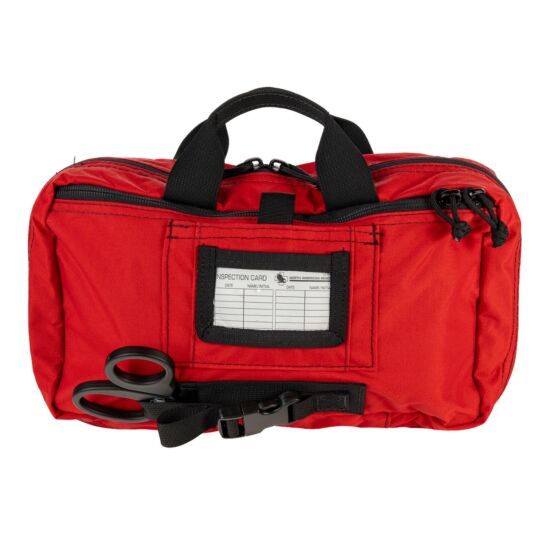 North American Rescue Trauma & First Aid Kit - Class A w/ Compression Gauze