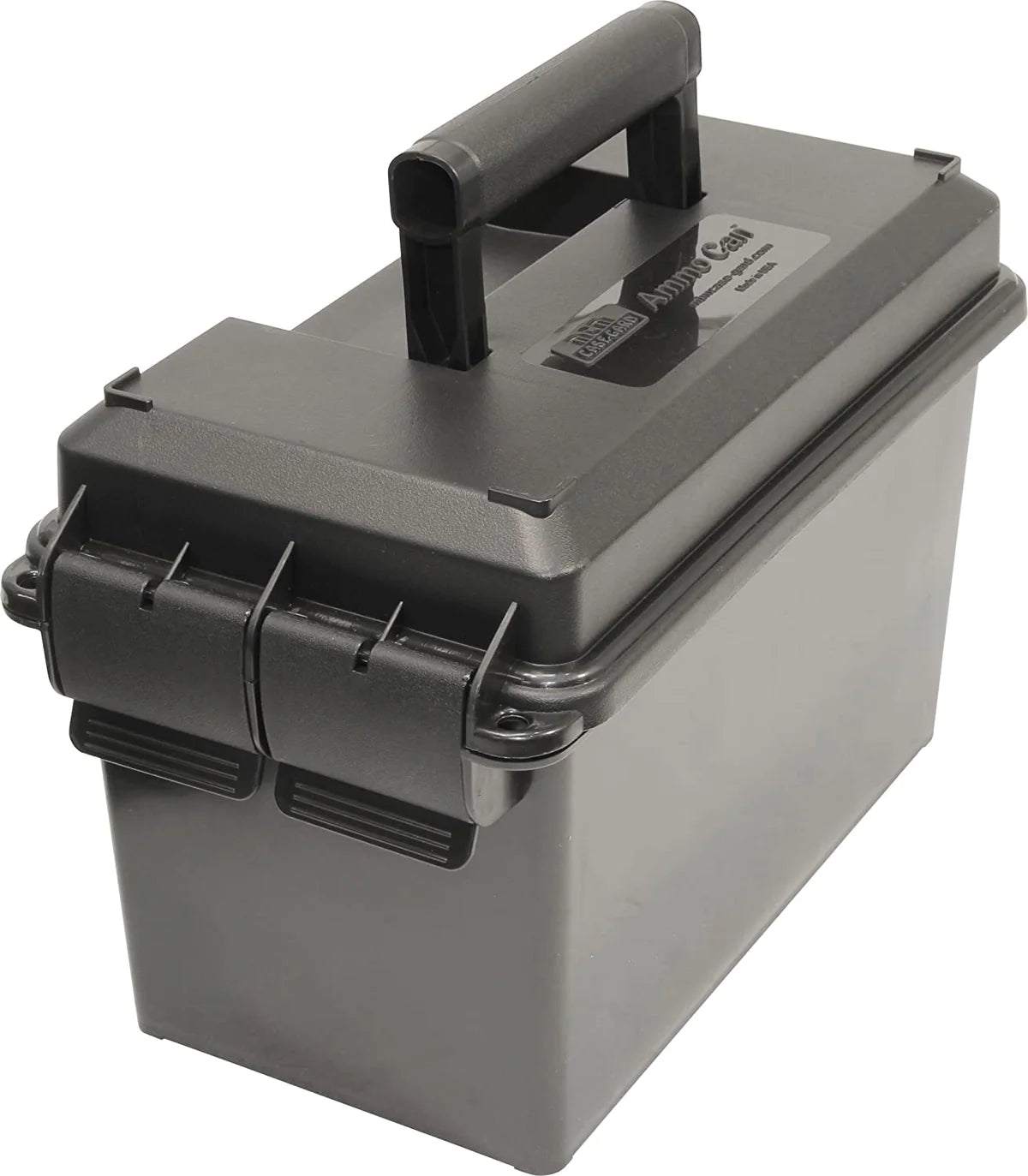 MTM Case-Gard Ammo Can 50 Caliber