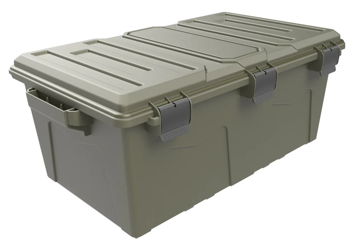 MTM Case-Gard Ammo Crate Utility Box