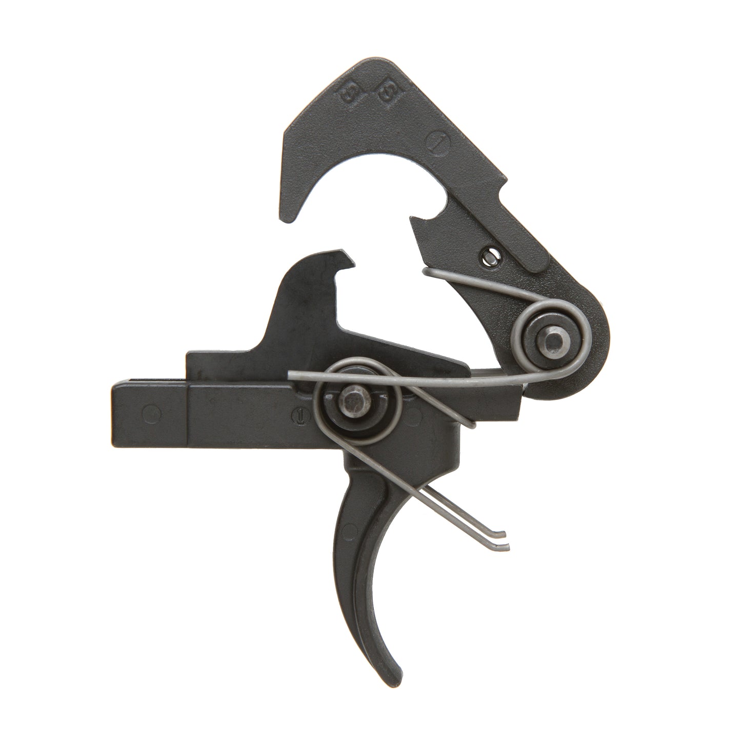 Geissele Automatics & ALG Defense Triggers
