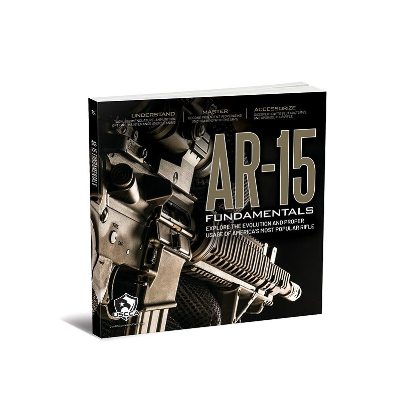 USCCA Books - photo 3