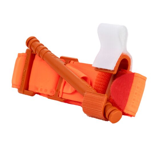 North American Rescue Combat Application Tourniquet (C-A-T) - photo 4