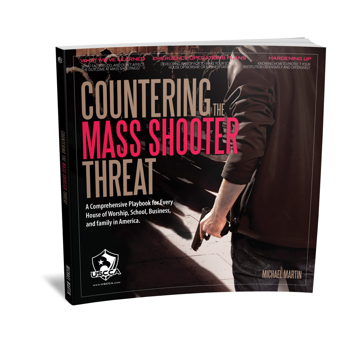 USCCA Books - photo 5