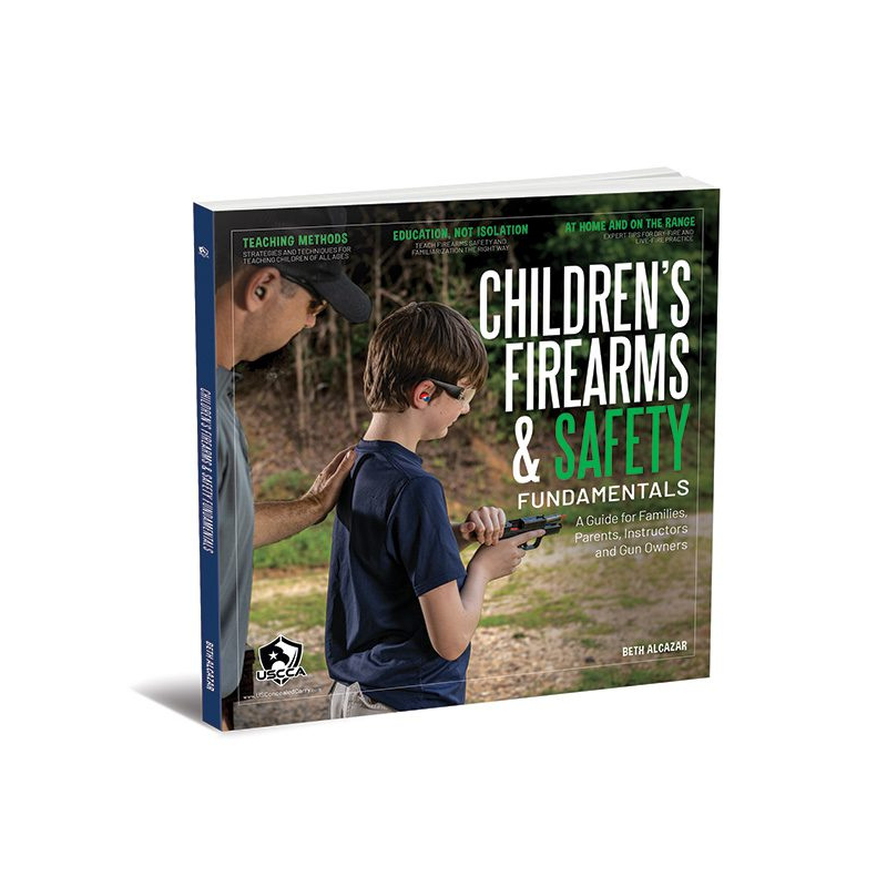USCCA Books - photo 6