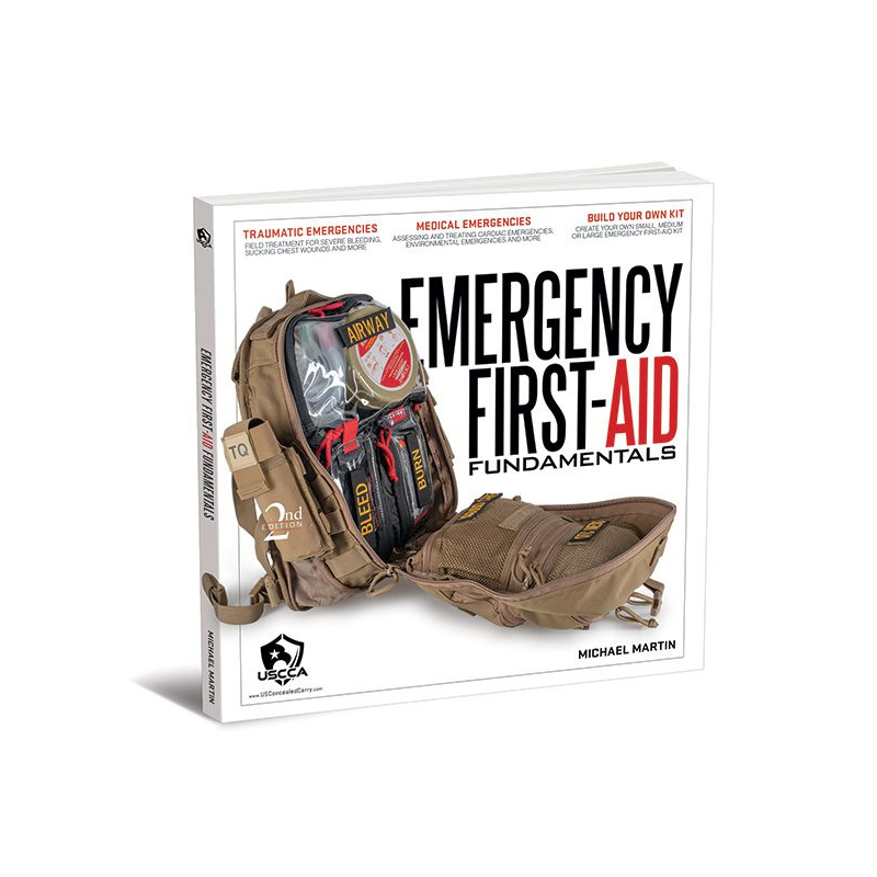 USCCA Books - photo 4
