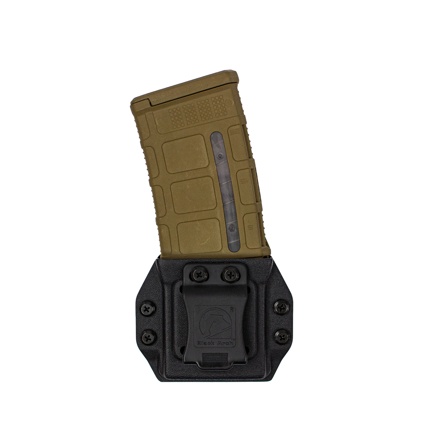 Black Arch Holsters Magazine Carrier
