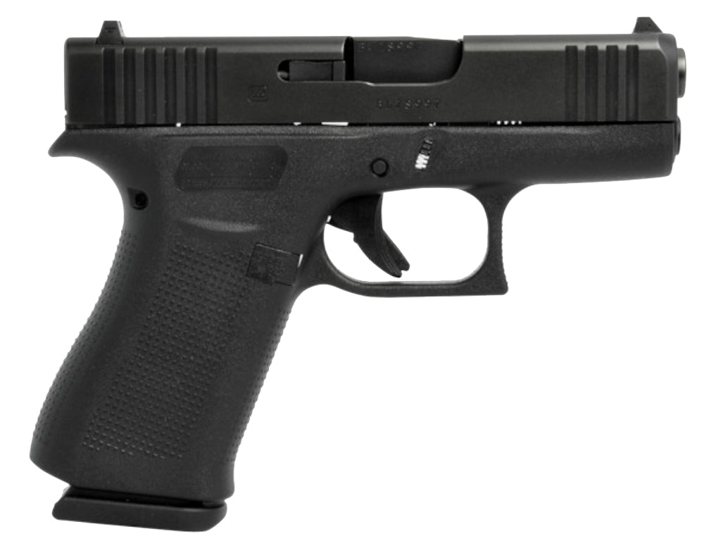 Glock 43x Series