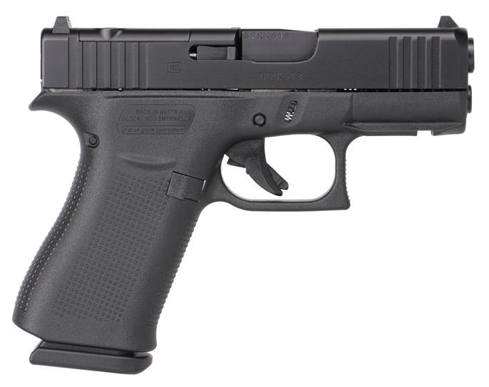 Glock 43x Series