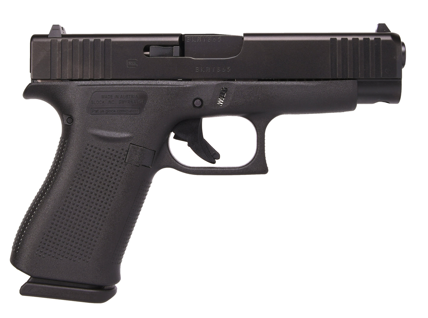 Glock 48 Series