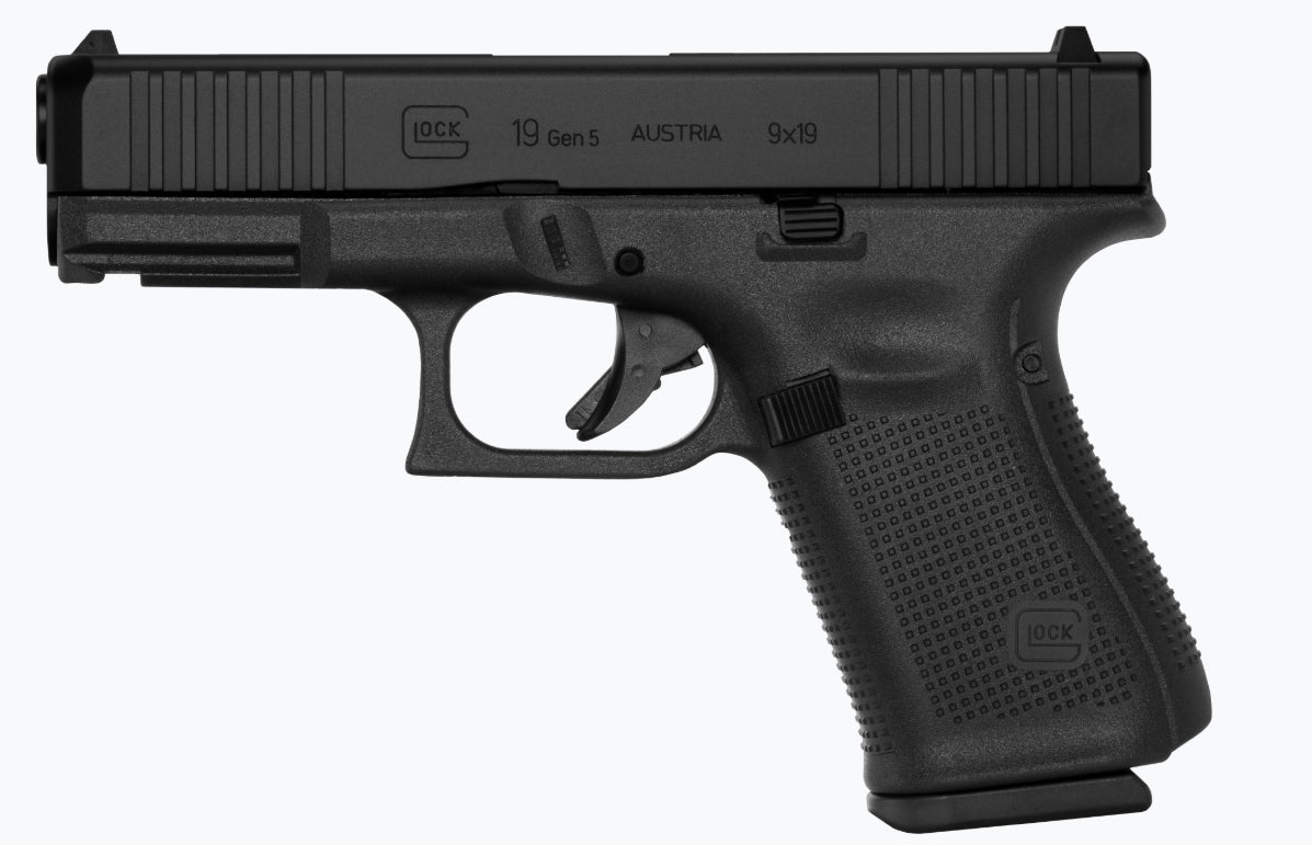 Glock 19 Series
