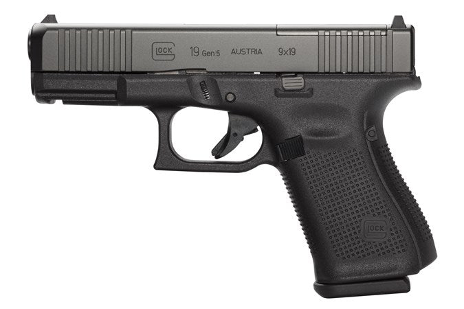 Glock 19 Series