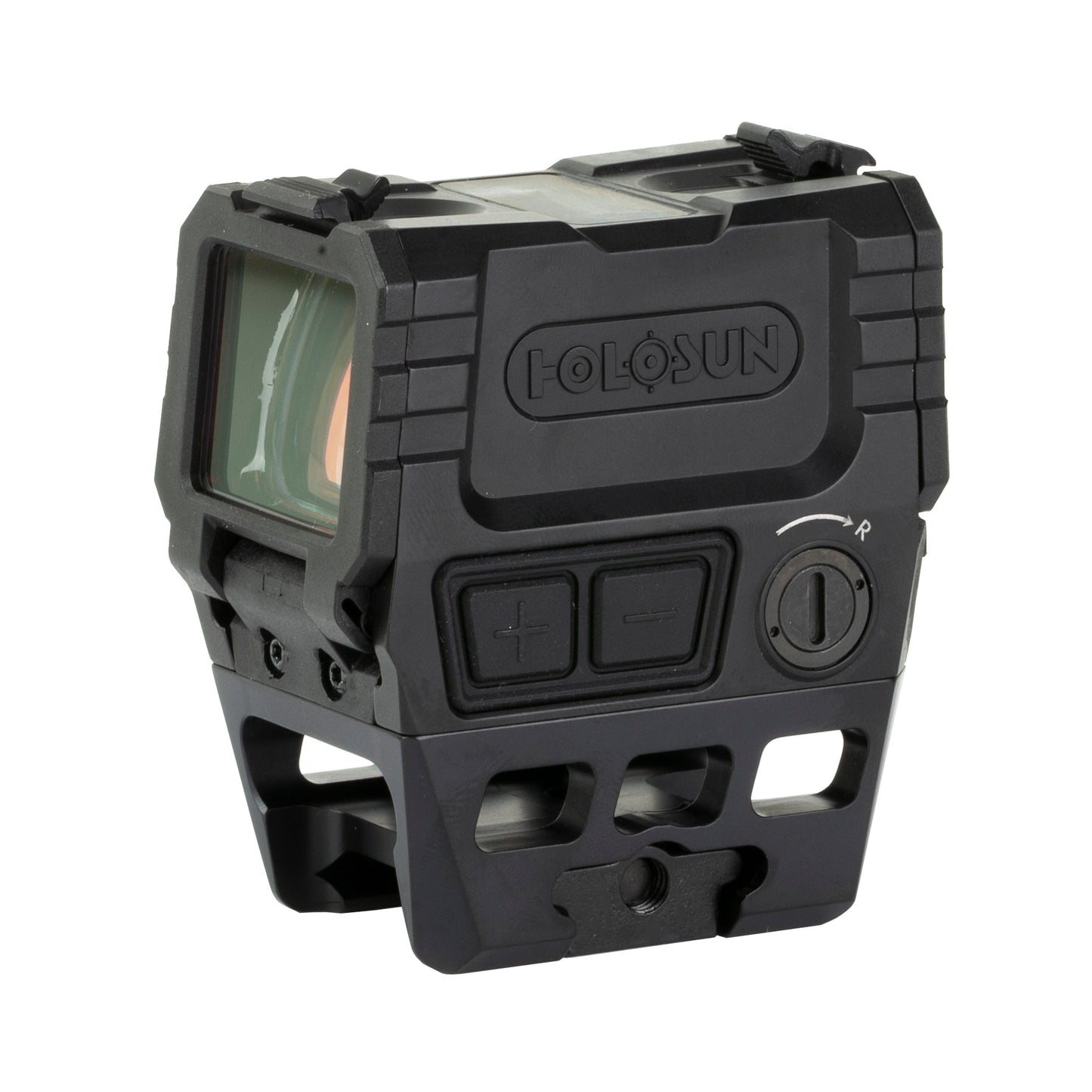 Holosun Rifle Optics - ARO & AEMS X2 Series