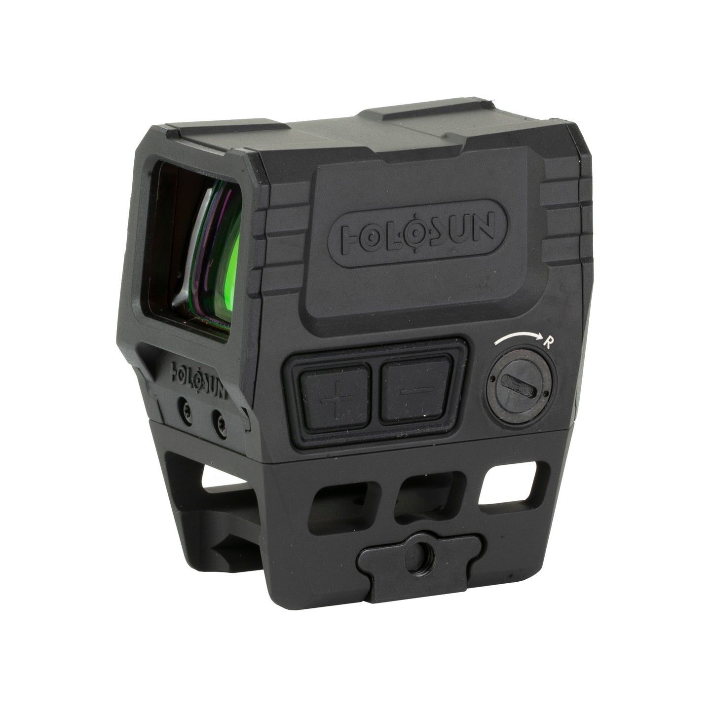 Holosun Rifle Optics - ARO & AEMS X2 Series