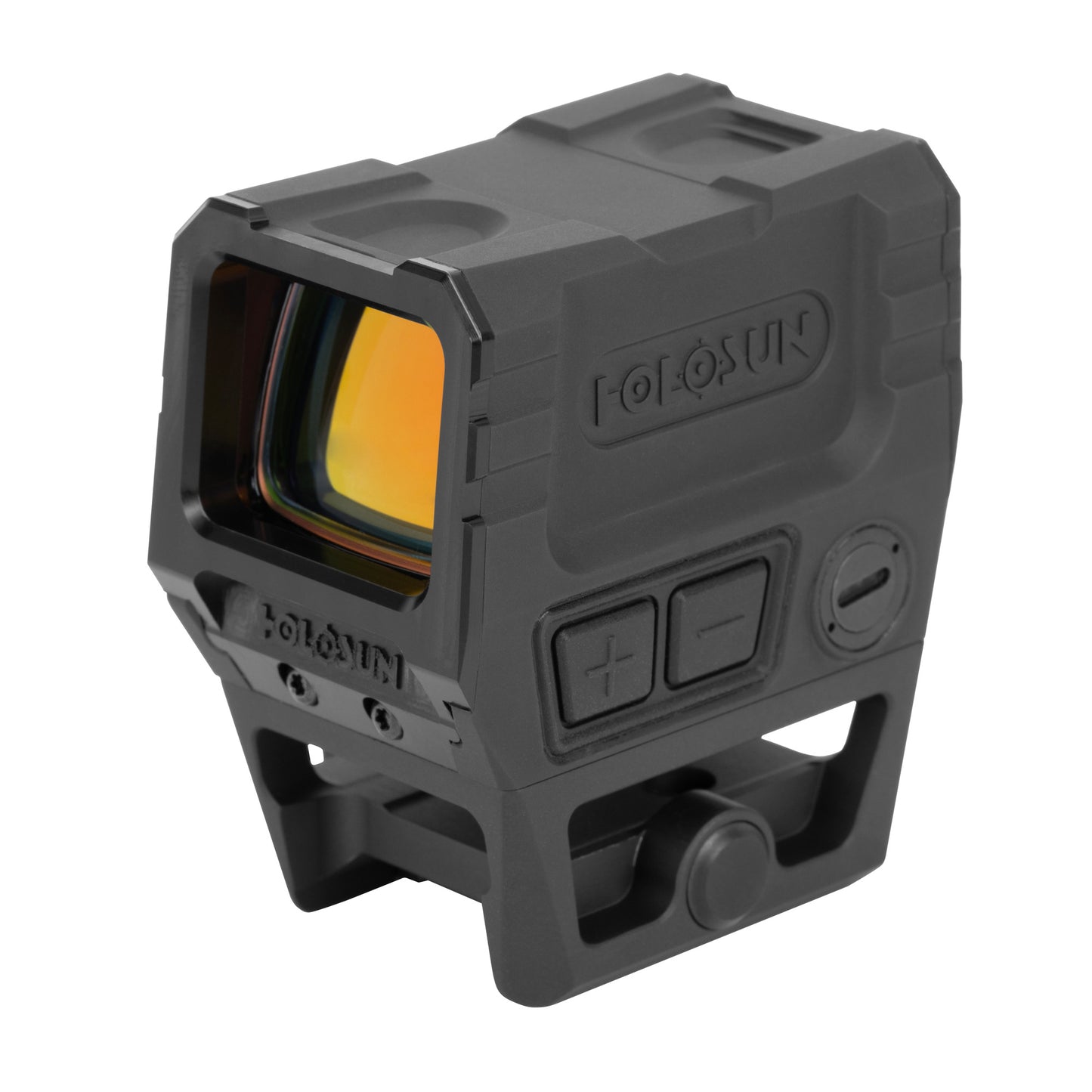 Holosun Rifle Optics - ARO & AEMS X2 Series