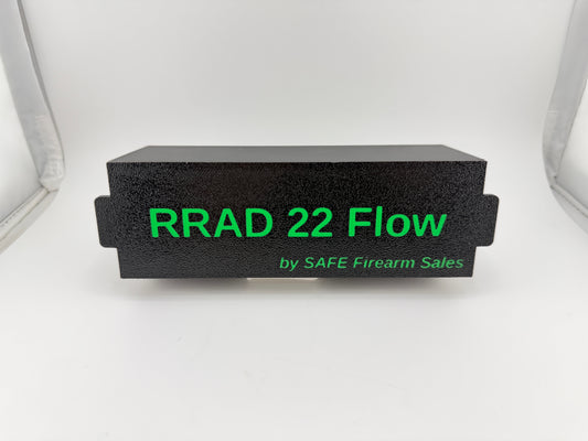 SFS Silencers - The RRAD 22 Flow