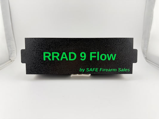 SFS Silencers - The RRAD 9 Flow
