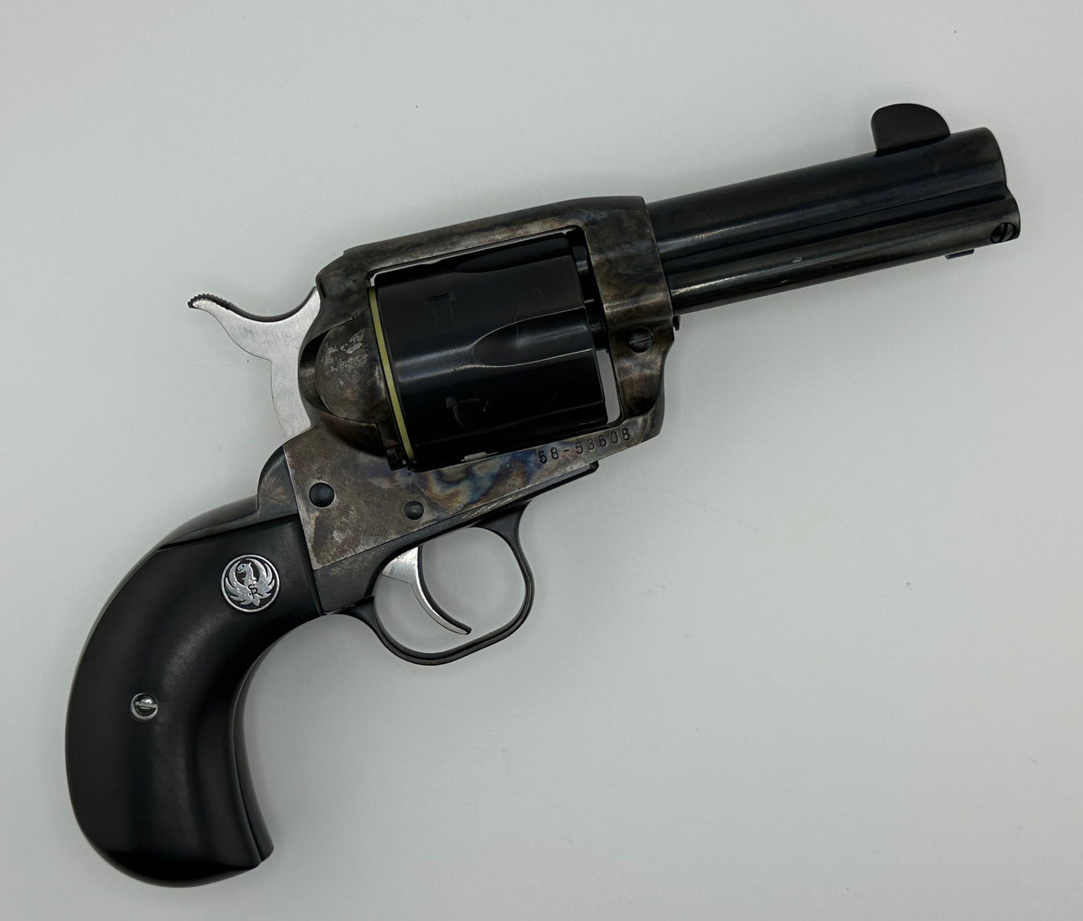 Ruger Vaquero in .45 Colt - photo 1