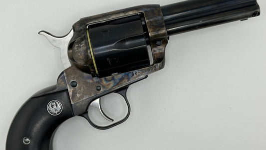 Ruger Vaquero in .45 Colt