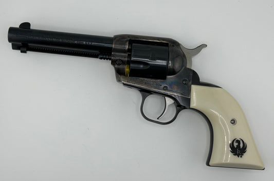 Ruger New Model Single-Six in .22 LR