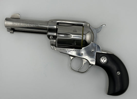 Ruger Vaquero in .45 Colt