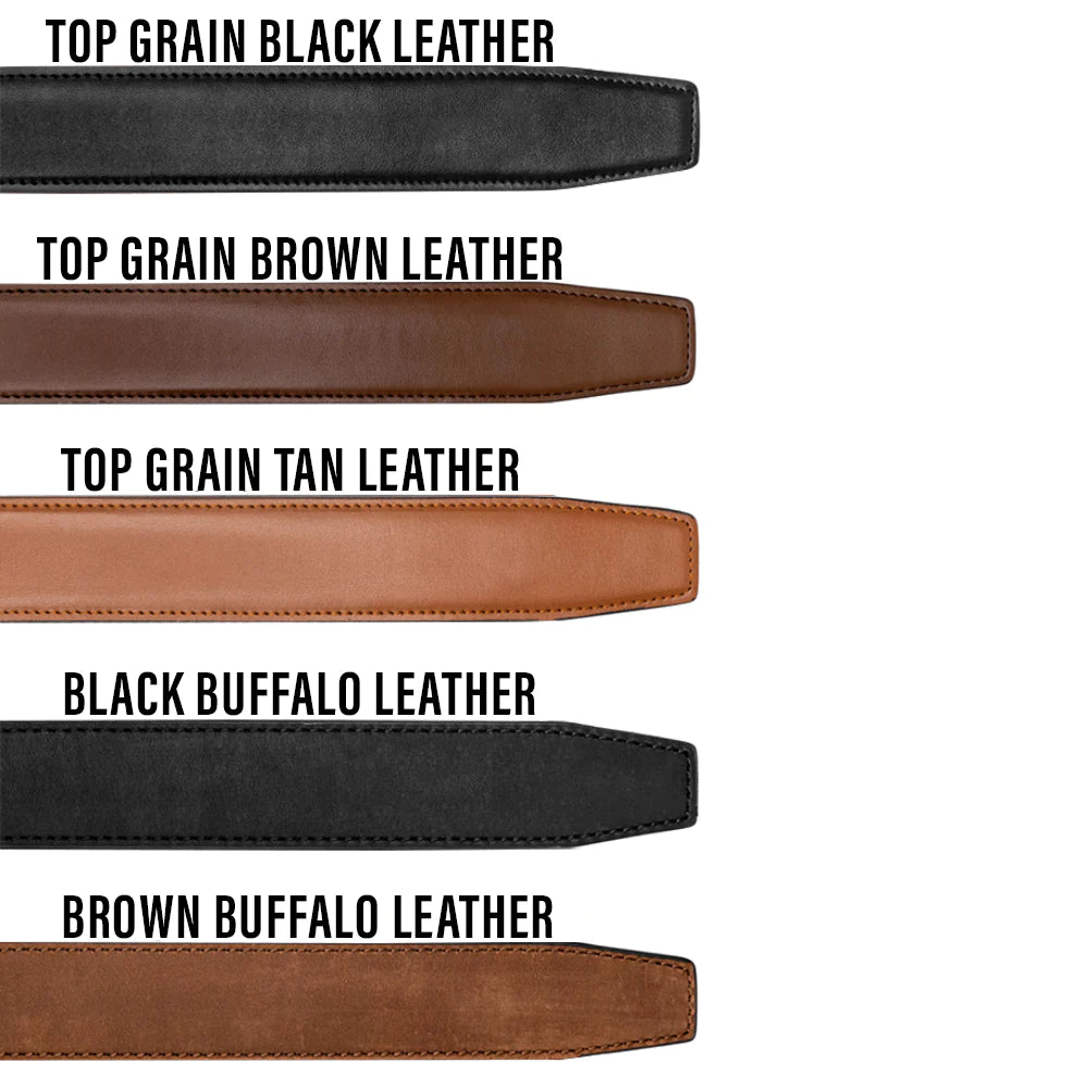 KORE Essentials Gun Belts