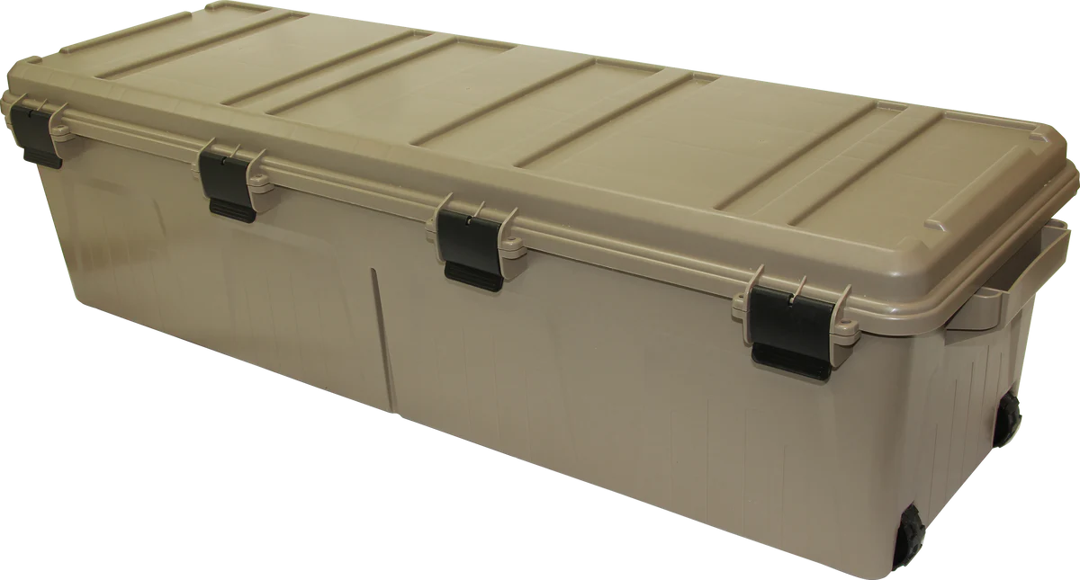 MTM Case-Gard The Mule™ Mobile Gear Crate