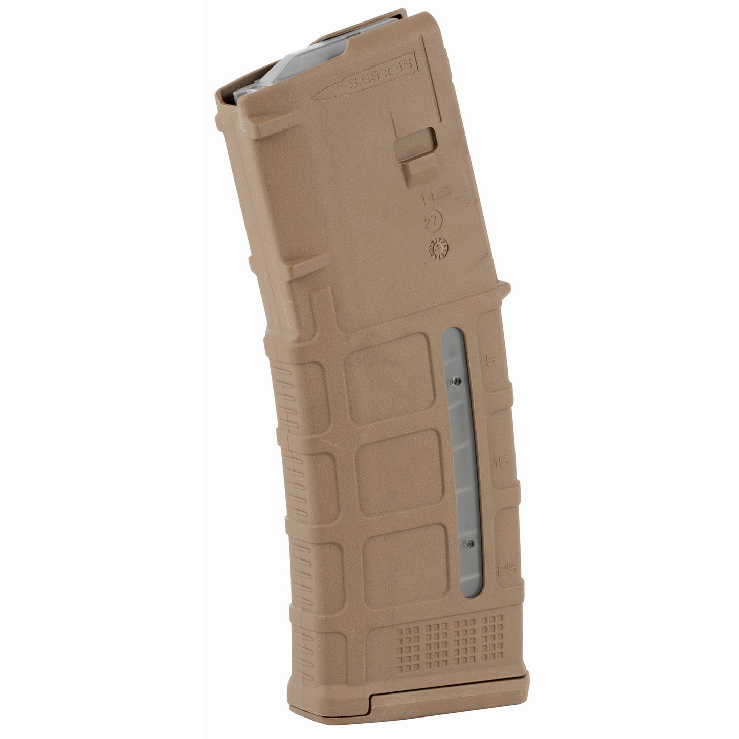 Magpul Magazines
