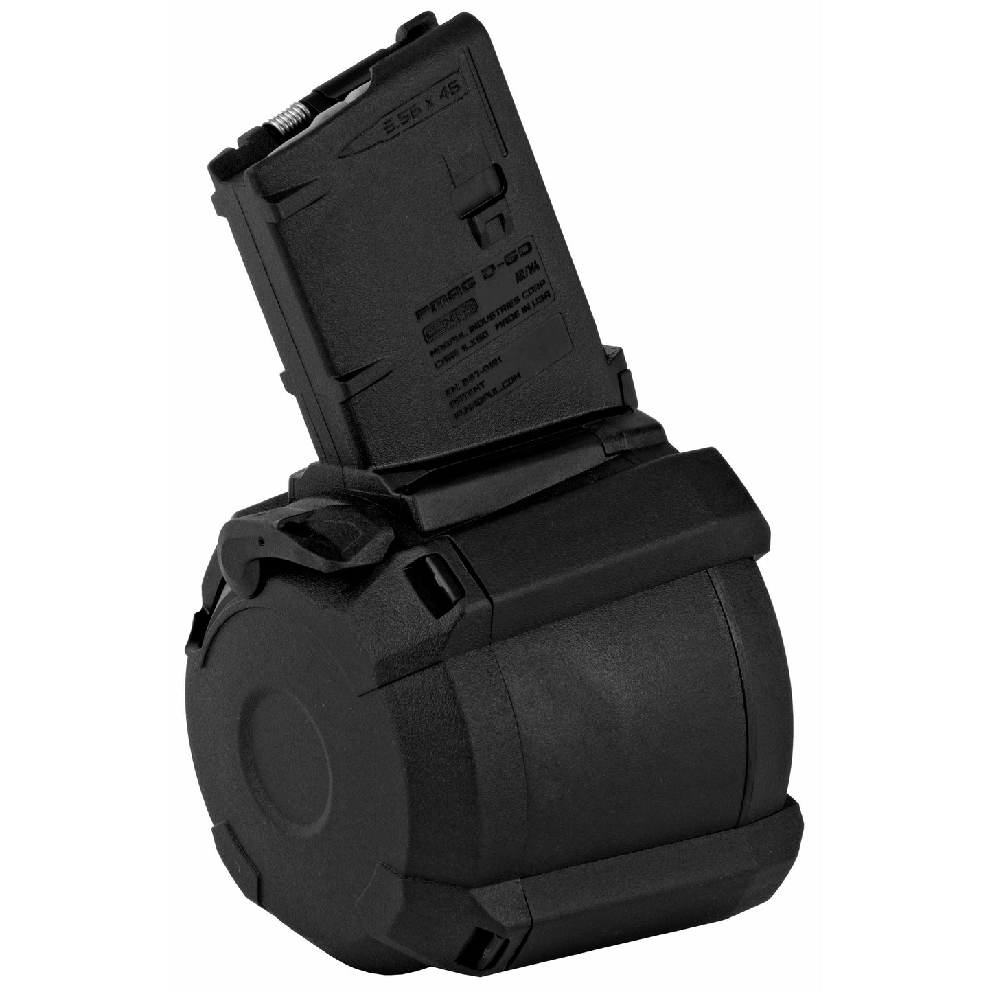 Magpul Magazines