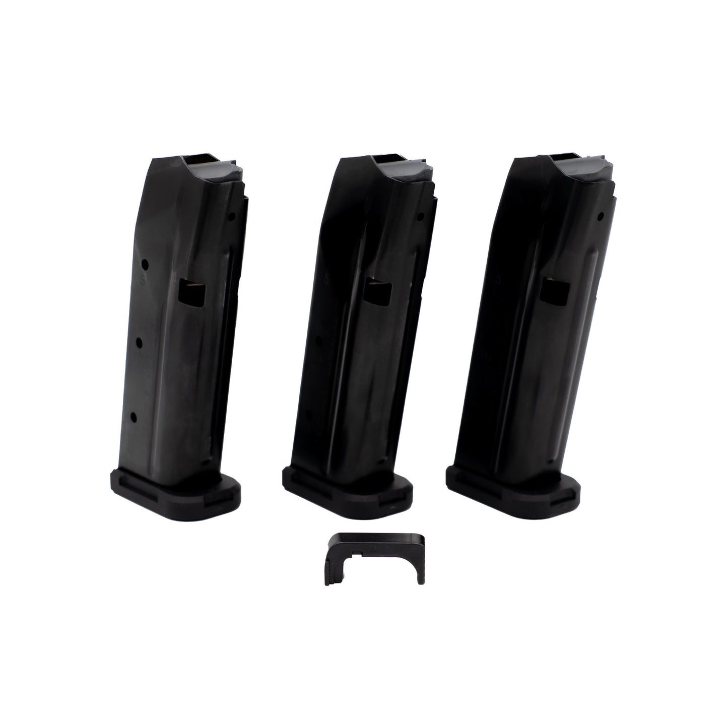 Shield Arms Magazines & Mag Release for Glock 43x/48