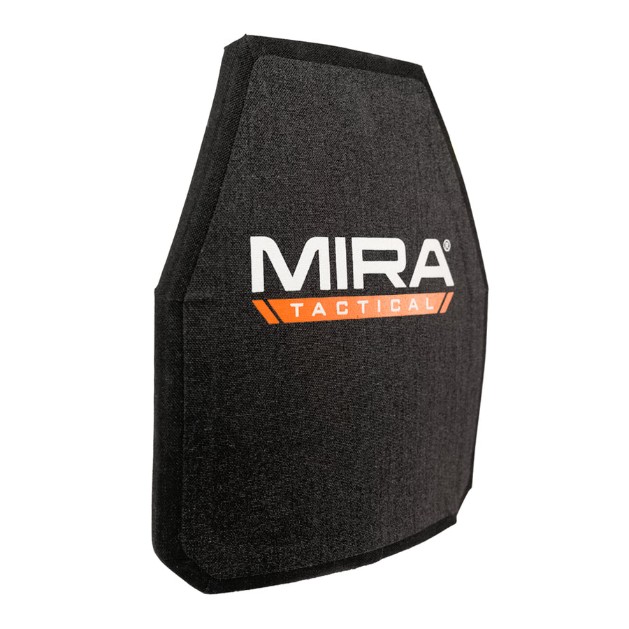 MIRA Tactical NIJ Certified Level 4 Bullet Proof Body Armor Plate - photo 2
