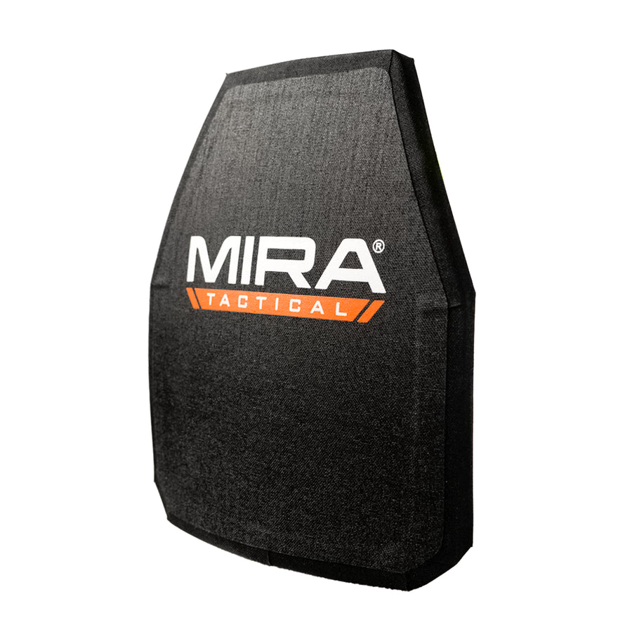 MIRA Tactical NIJ Certified Level 4 Bullet Proof Body Armor Plate - photo 3
