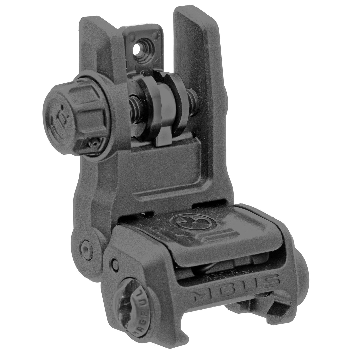 Magpul Industries, MBUS 3 Back-Up Rear Sight
