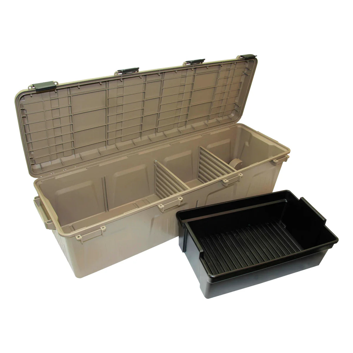 MTM Case-Gard The Mule™ Mobile Gear Crate