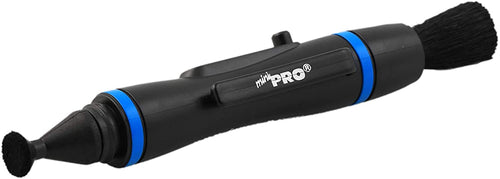 Lenspen MiniPro Black Series
