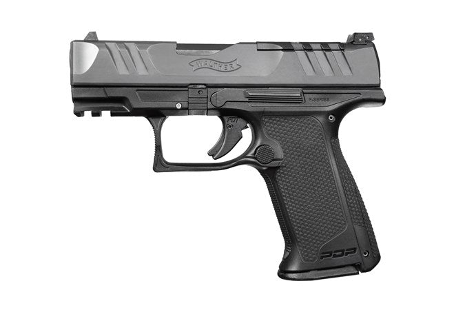 Walther PDP Series