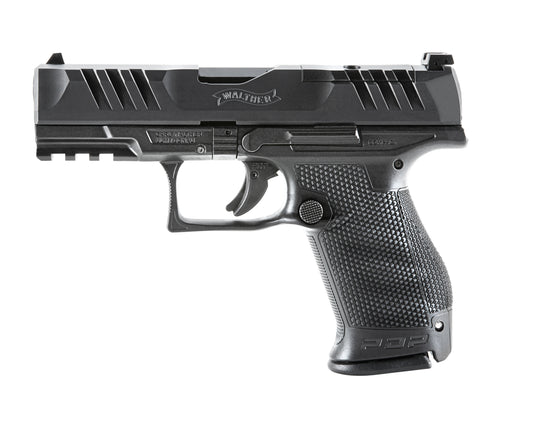 Walther PDP Series