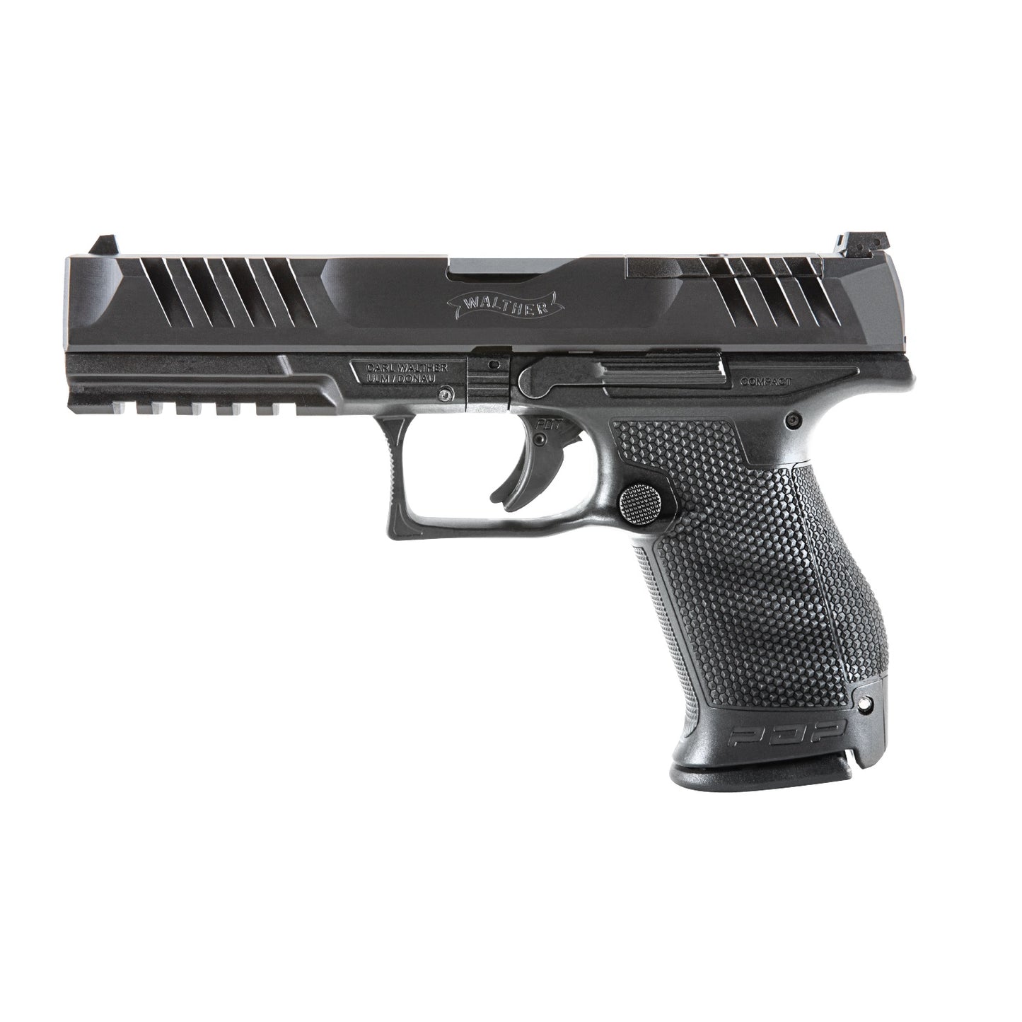 Walther PDP Series