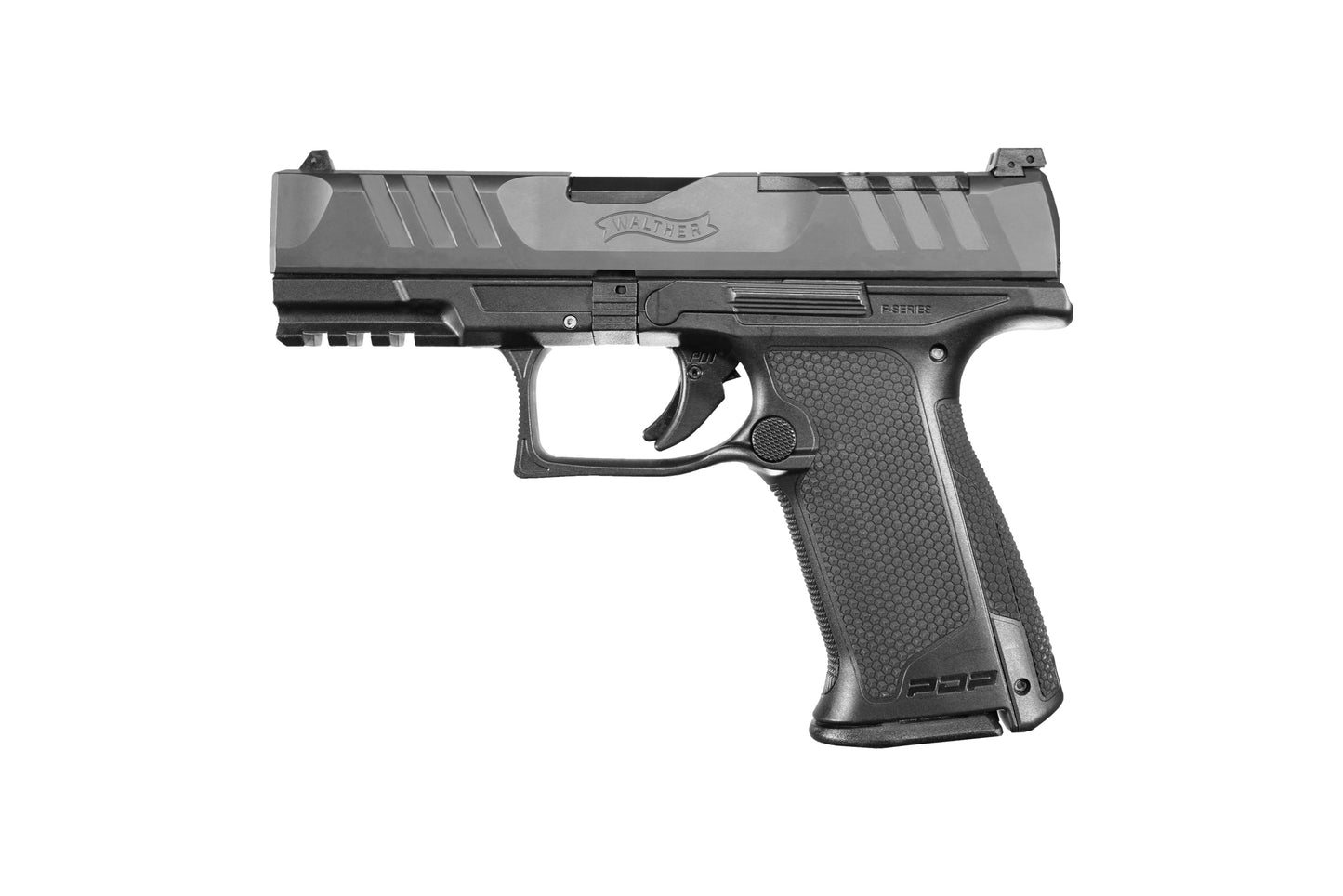 Walther PDP Series