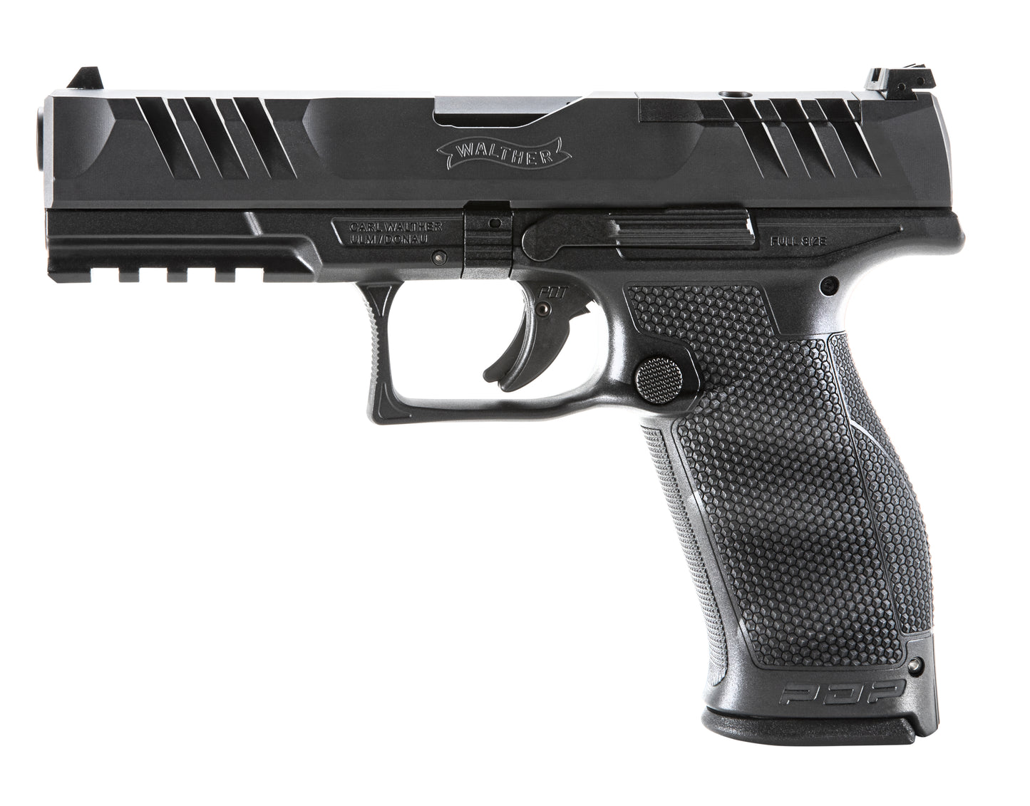 Walther PDP Series